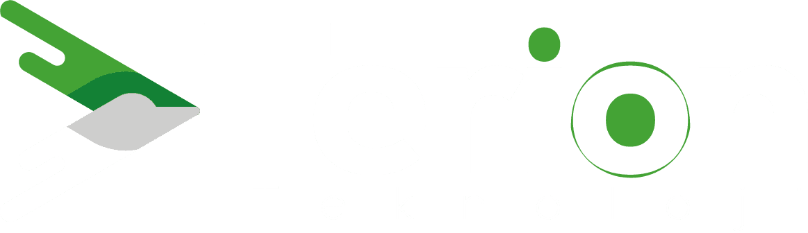Terion Teknoloji - Konya Reklam Ajansı